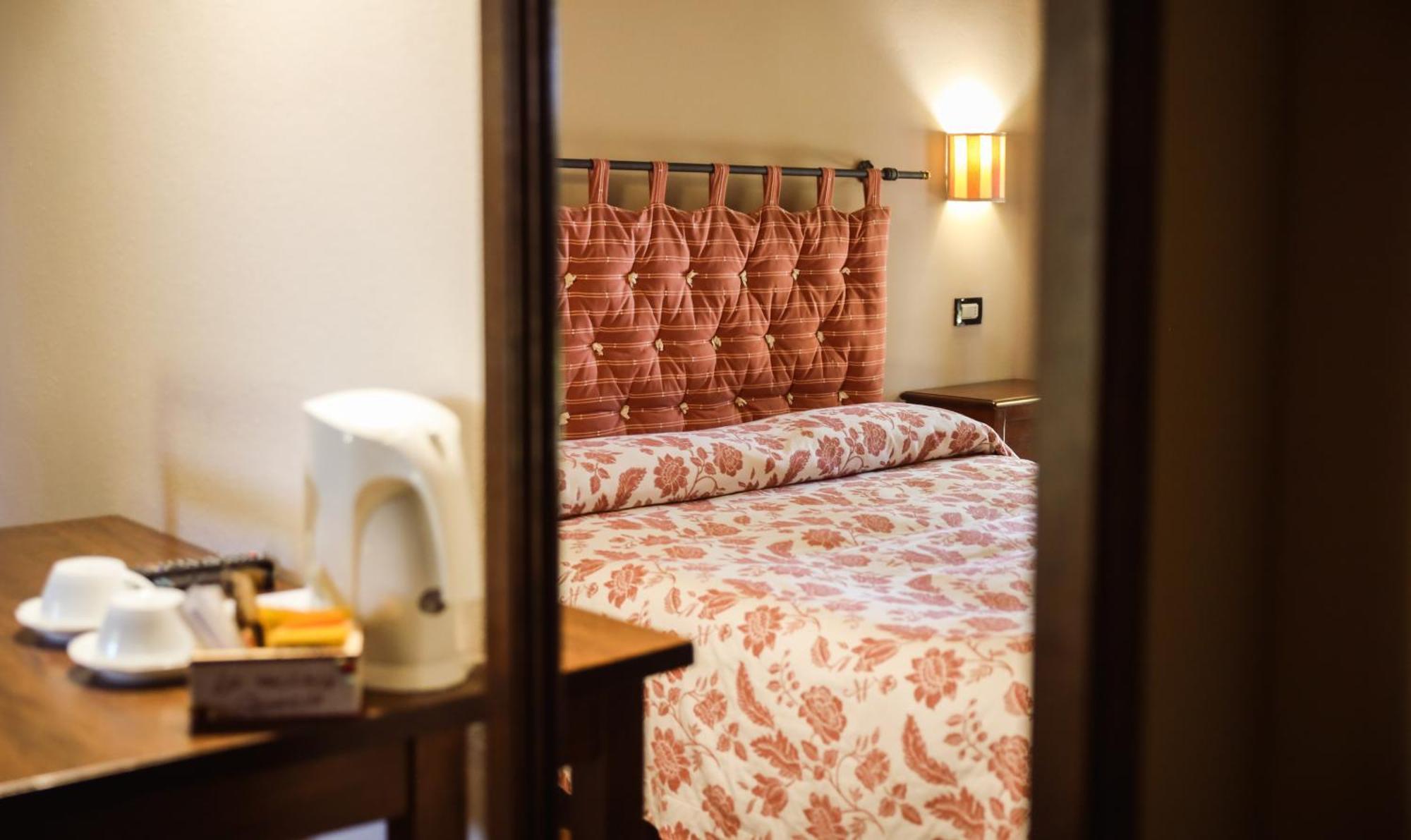 Farm stay La Vecchia Quercia Montemerano