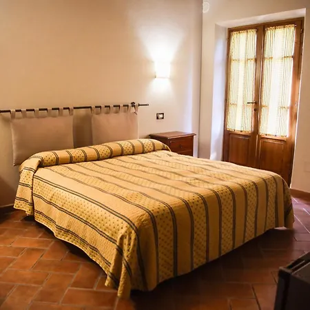 Agriturismo La Vecchia Quercia Montemerano Exterior photo