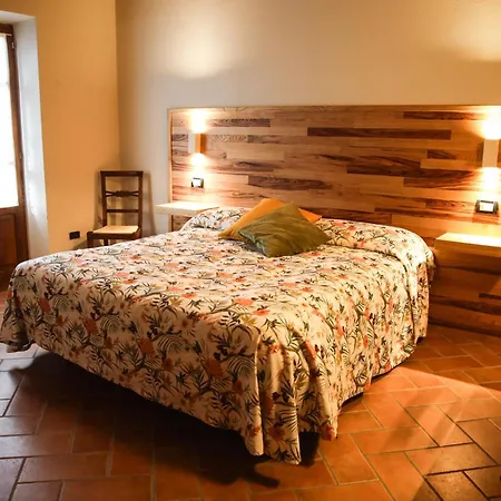 Agriturismo La Vecchia Quercia Montemerano Exterior photo