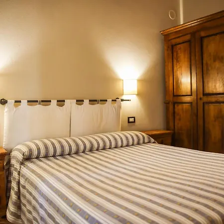 Agriturismo La Vecchia Quercia Montemerano Exterior photo
