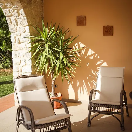 Agriturismo La Vecchia Quercia Montemerano Exterior photo