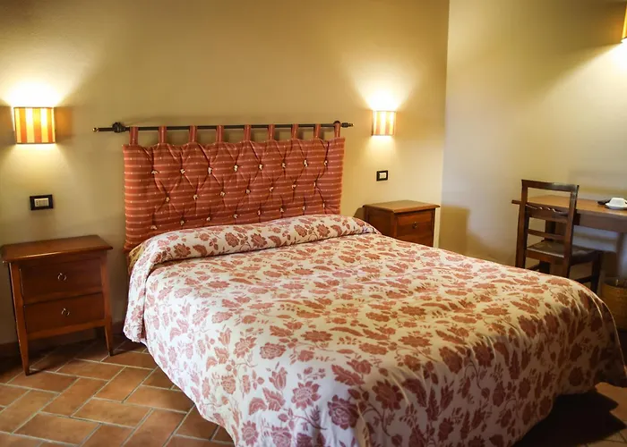 Agriturismo La Vecchia Quercia