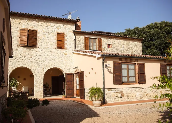 Agriturismo La Vecchia Quercia