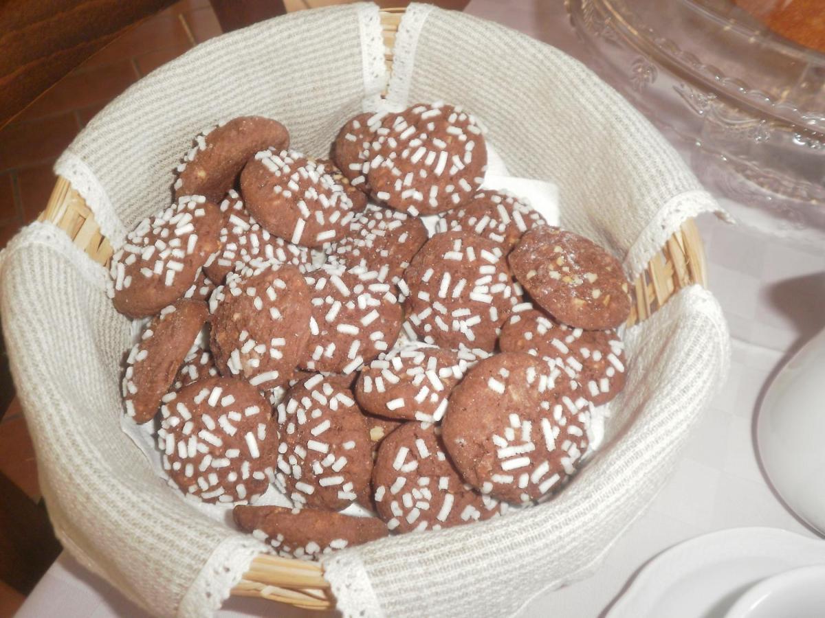 La Vecchia Quercia *