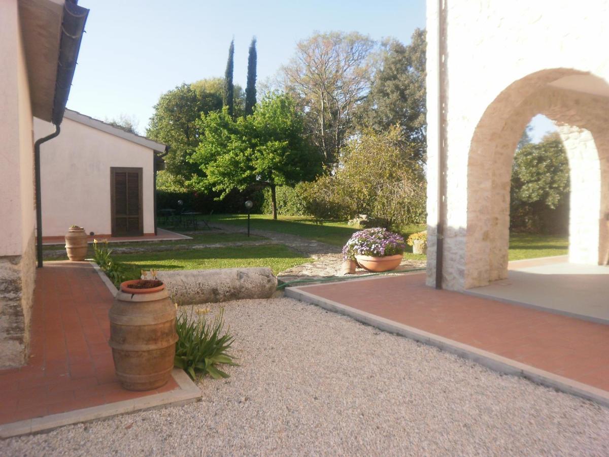 La Vecchia Quercia Alloggio per agriturismo *