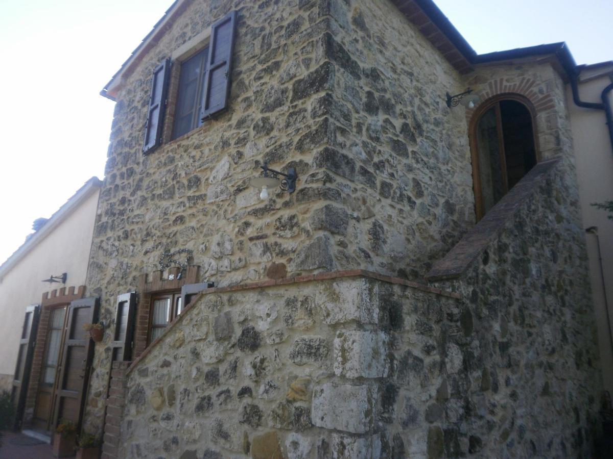 La Vecchia Quercia *