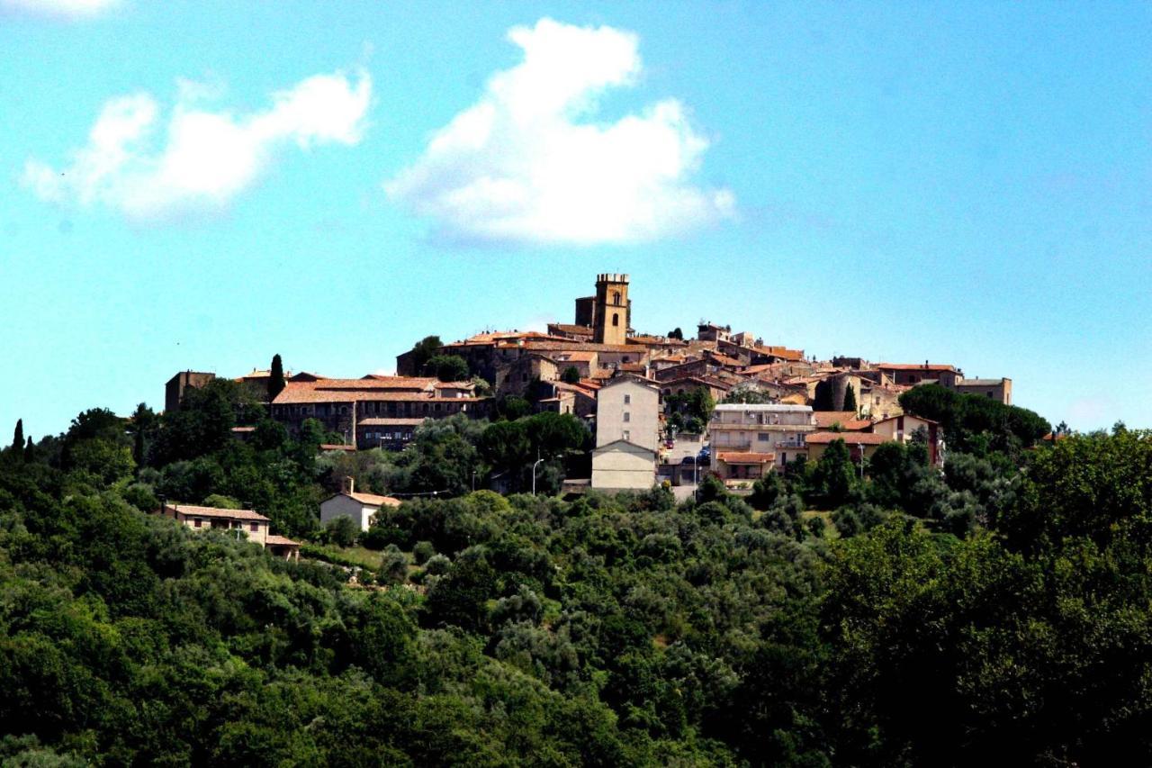 Farm stay La Vecchia Quercia *