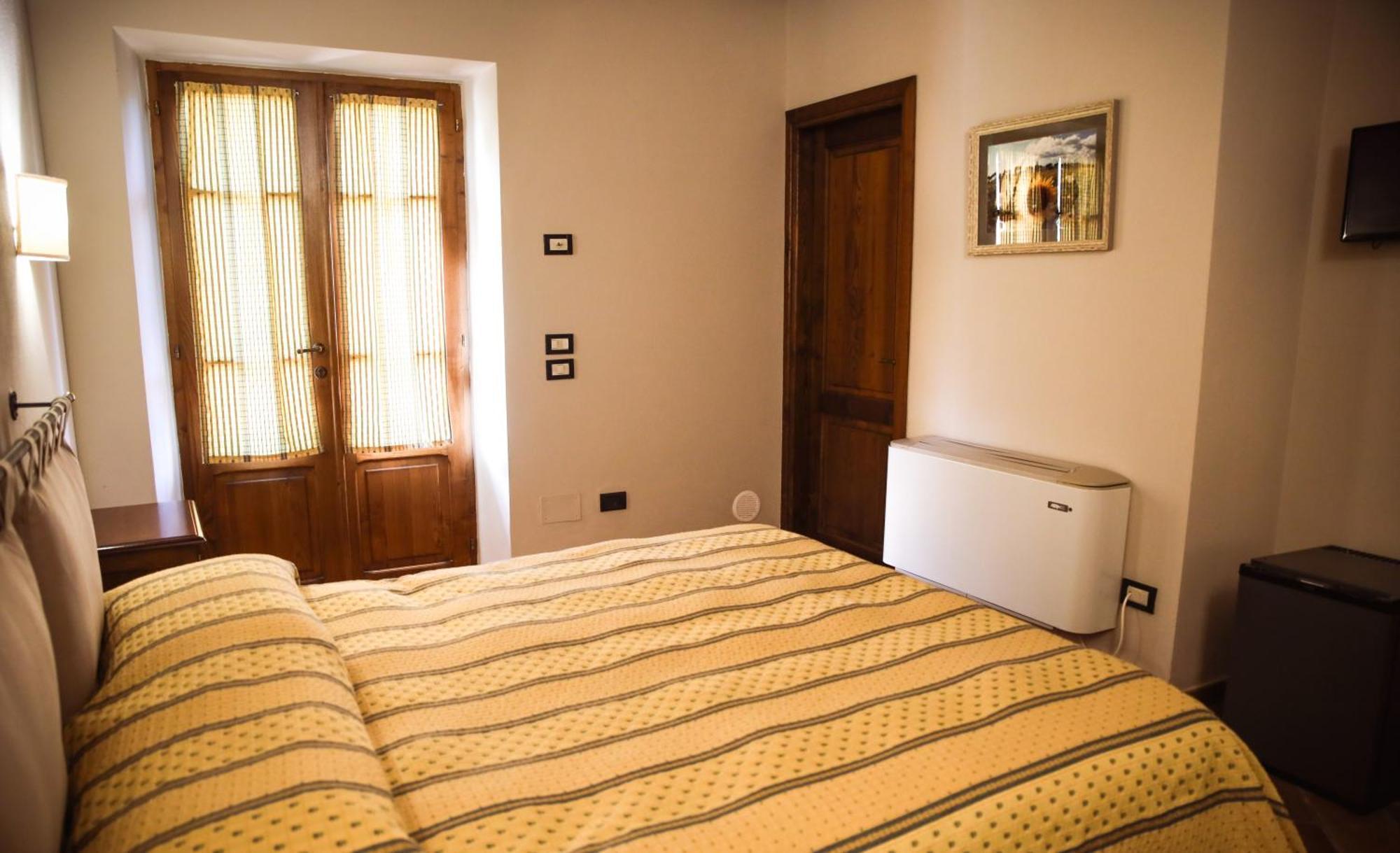 La Vecchia Quercia Farm stay