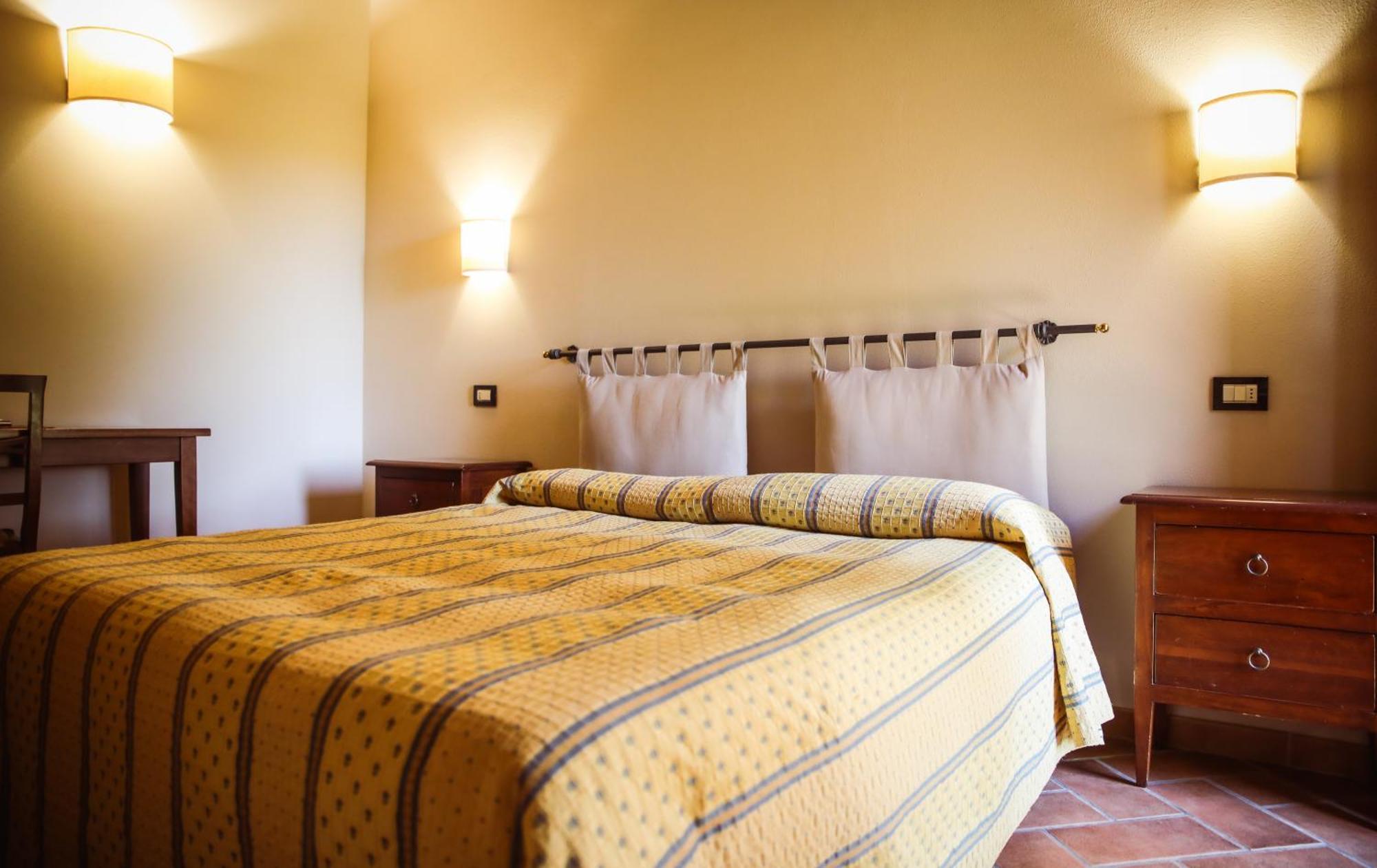 Farm stay La Vecchia Quercia