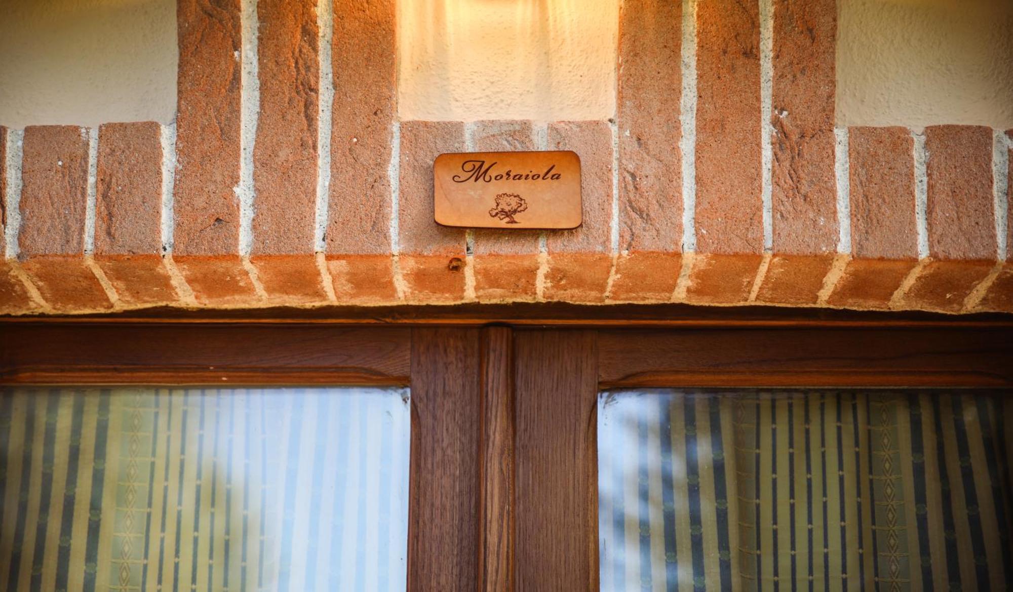 La Vecchia Quercia Alloggio per agriturismo *