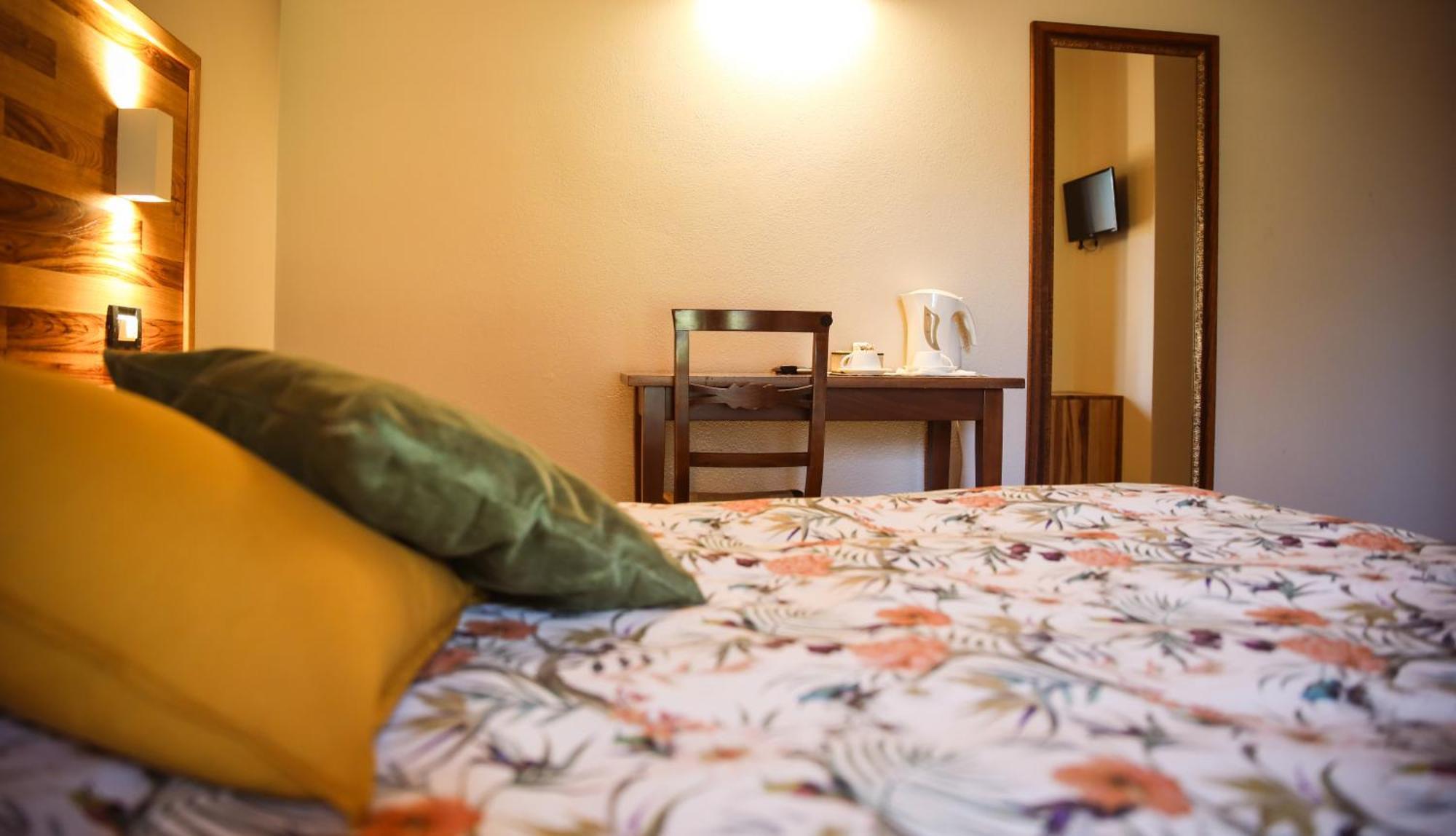 Farm stay La Vecchia Quercia
