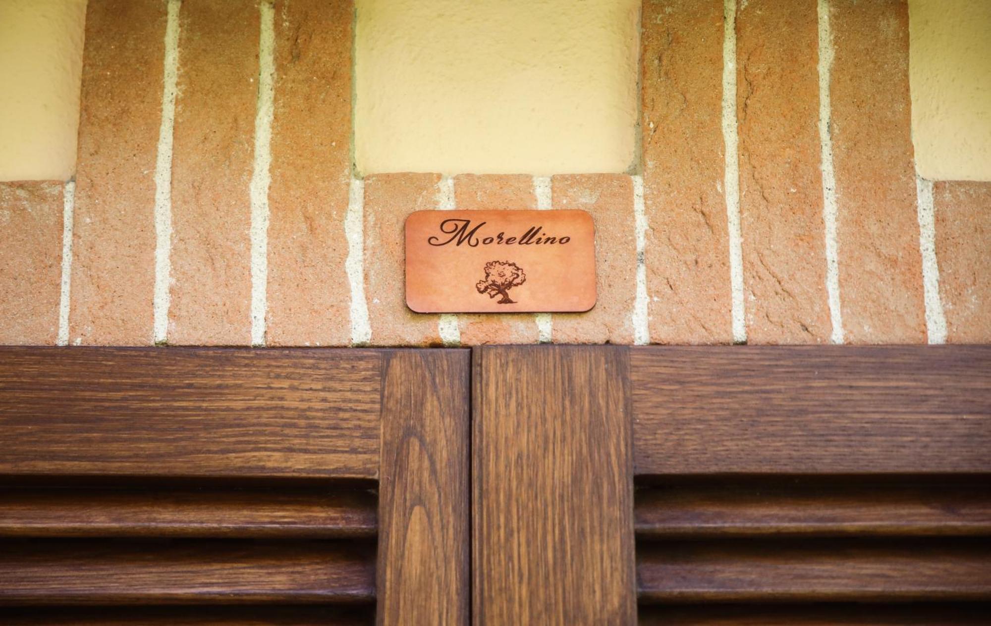 La Vecchia Quercia Farm stay *