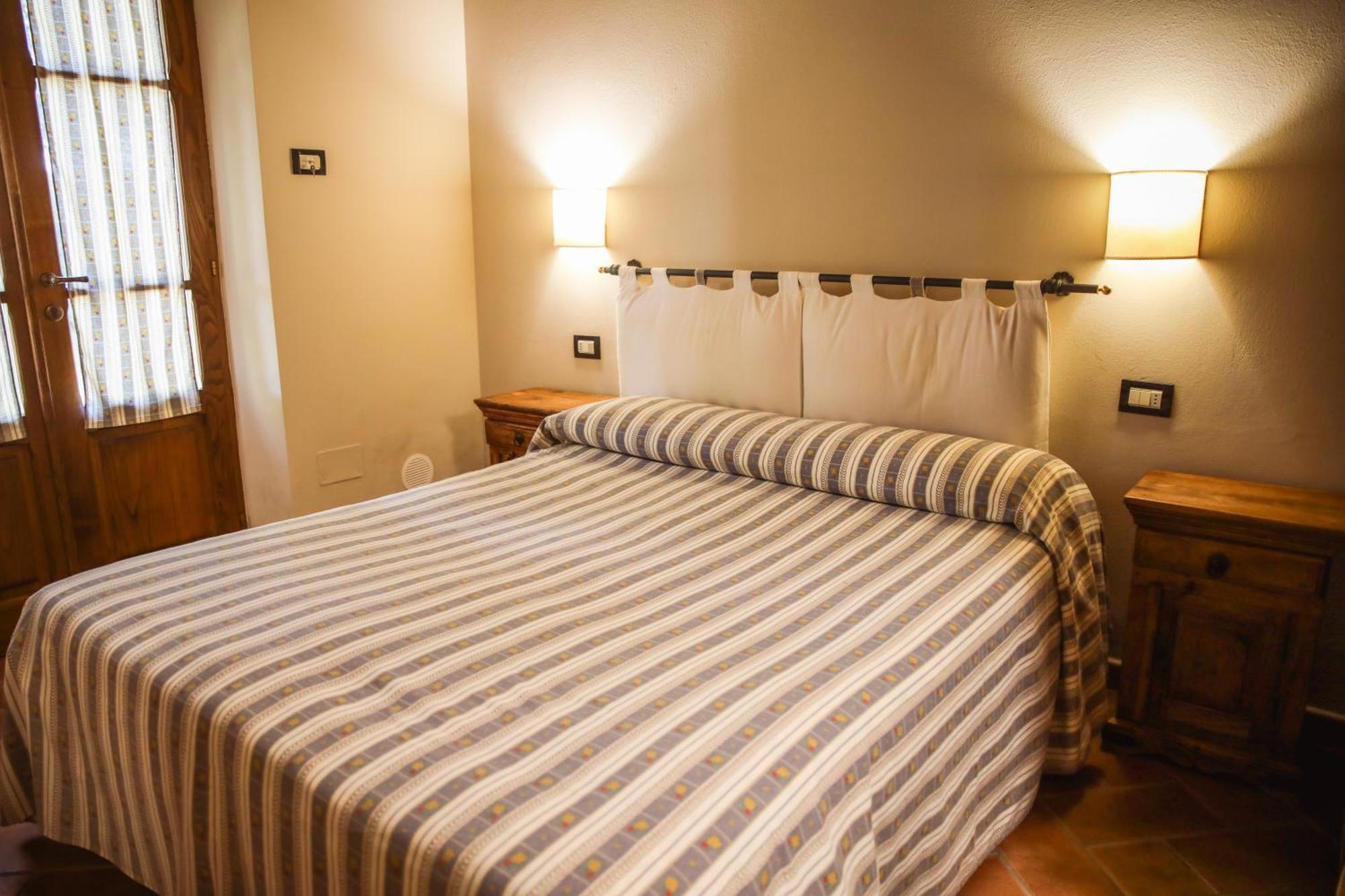 Farm stay La Vecchia Quercia *