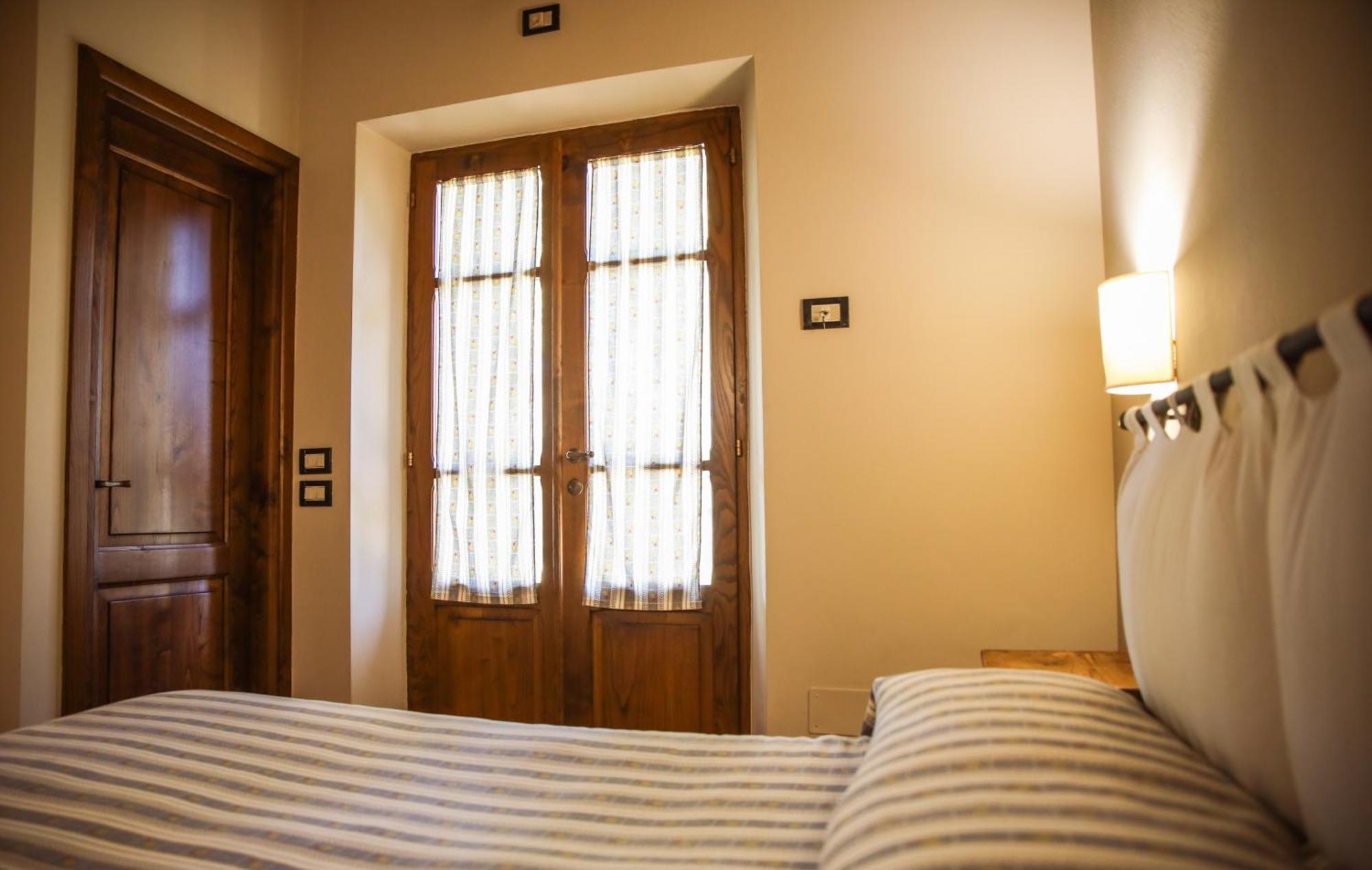Farm stay La Vecchia Quercia *