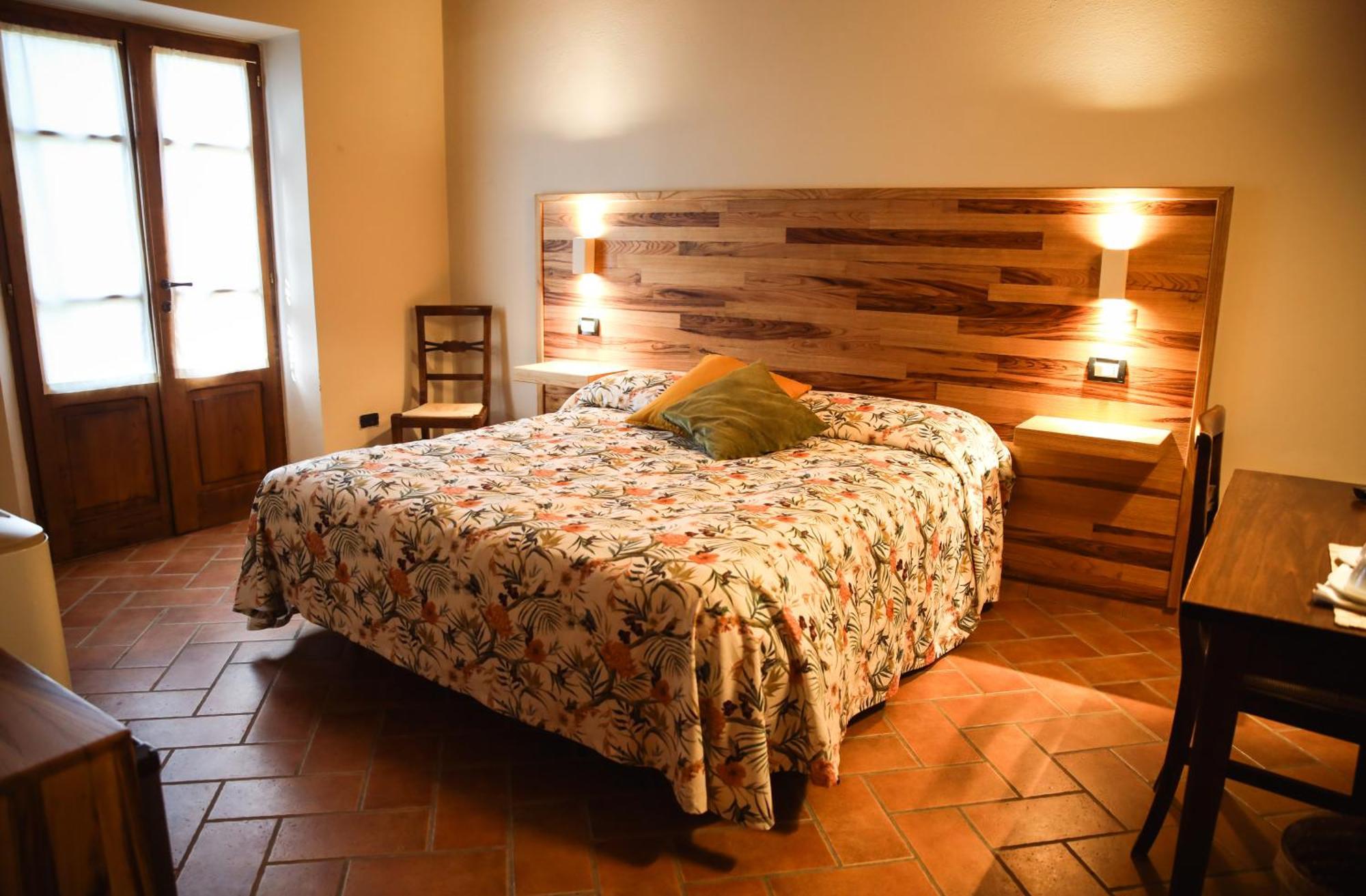 La Vecchia Quercia Farm stay