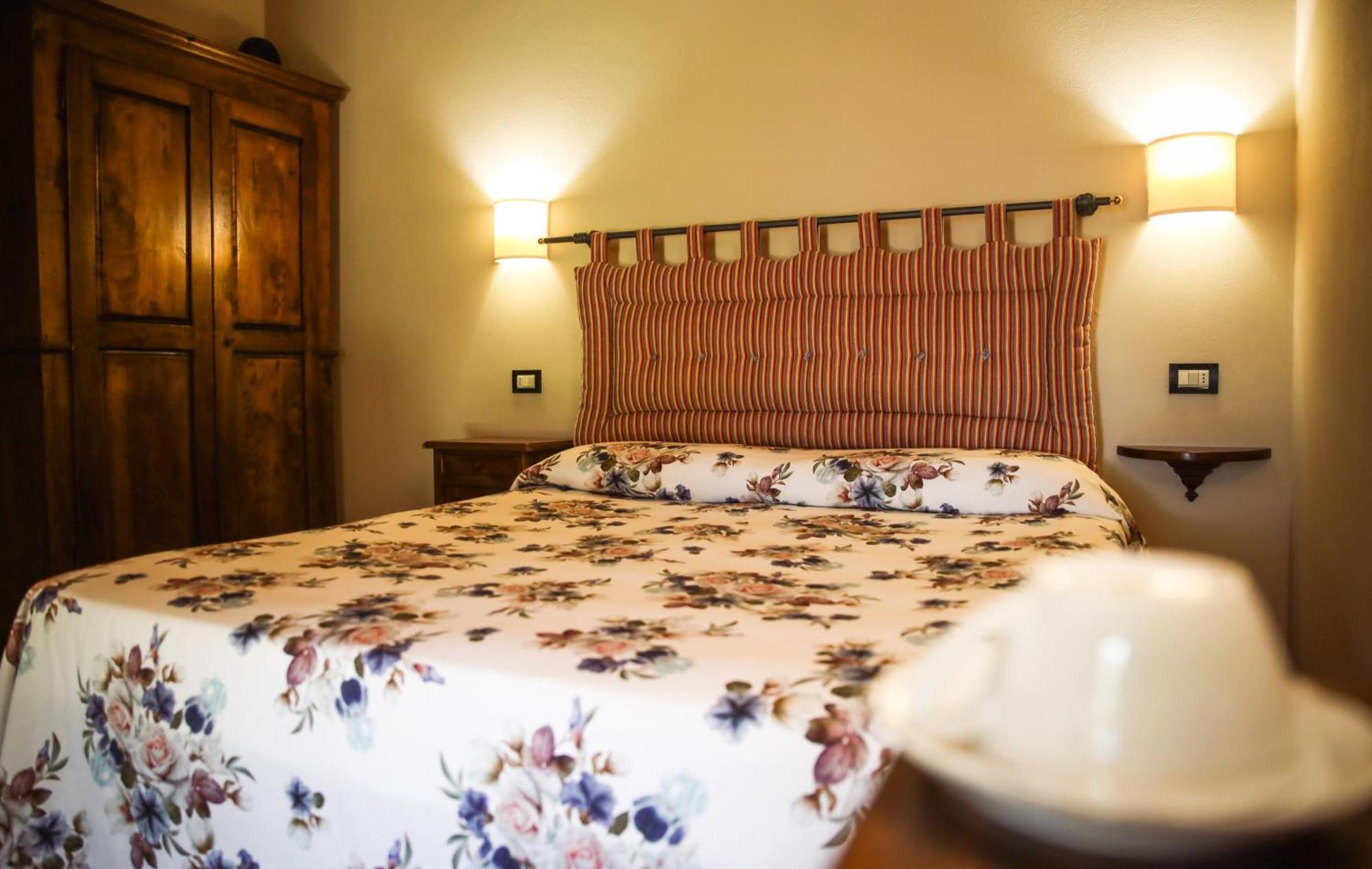 Farm stay La Vecchia Quercia *