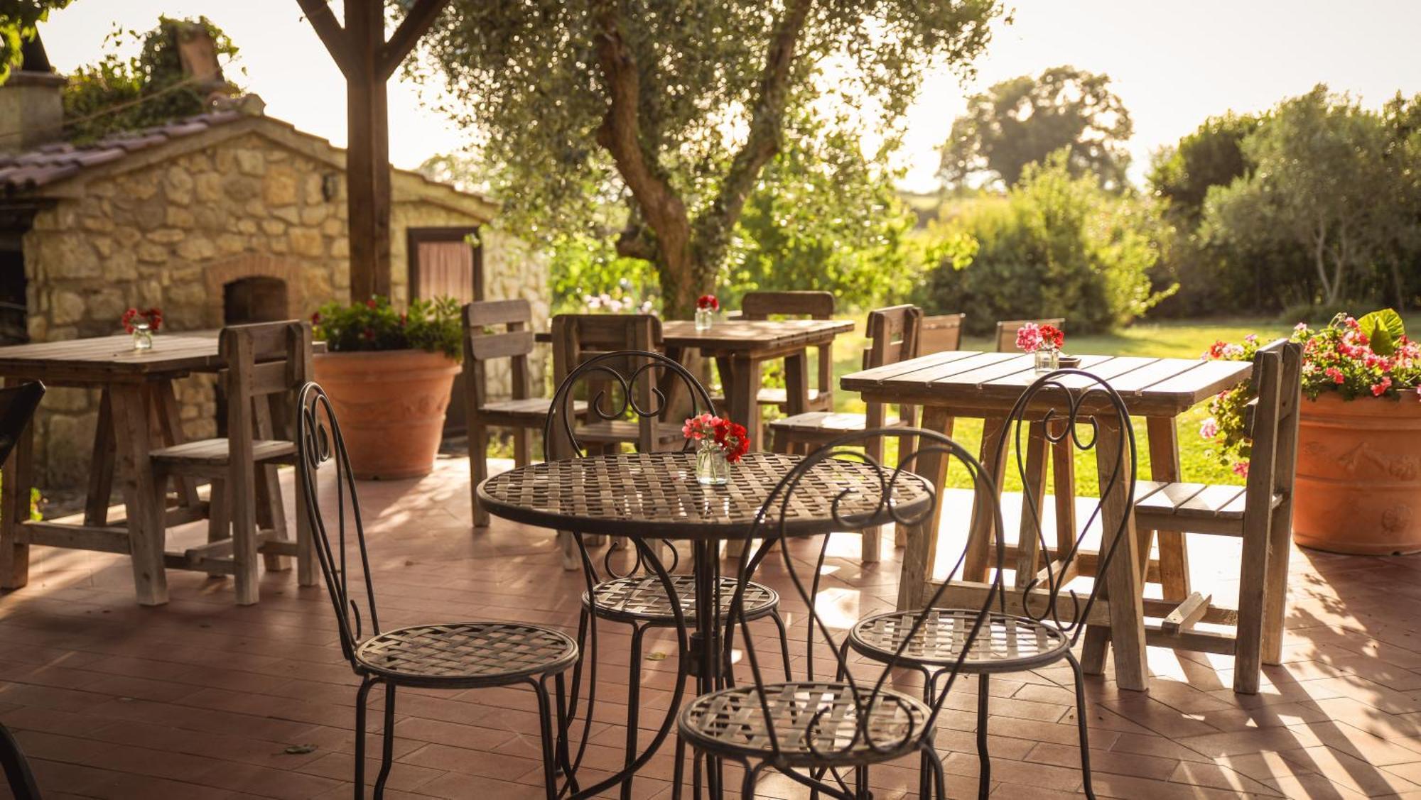 La Vecchia Quercia *