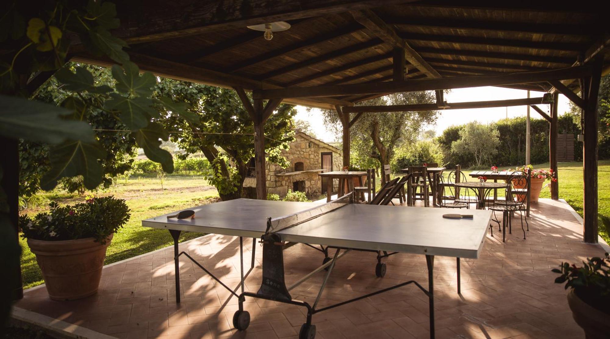 La Vecchia Quercia *