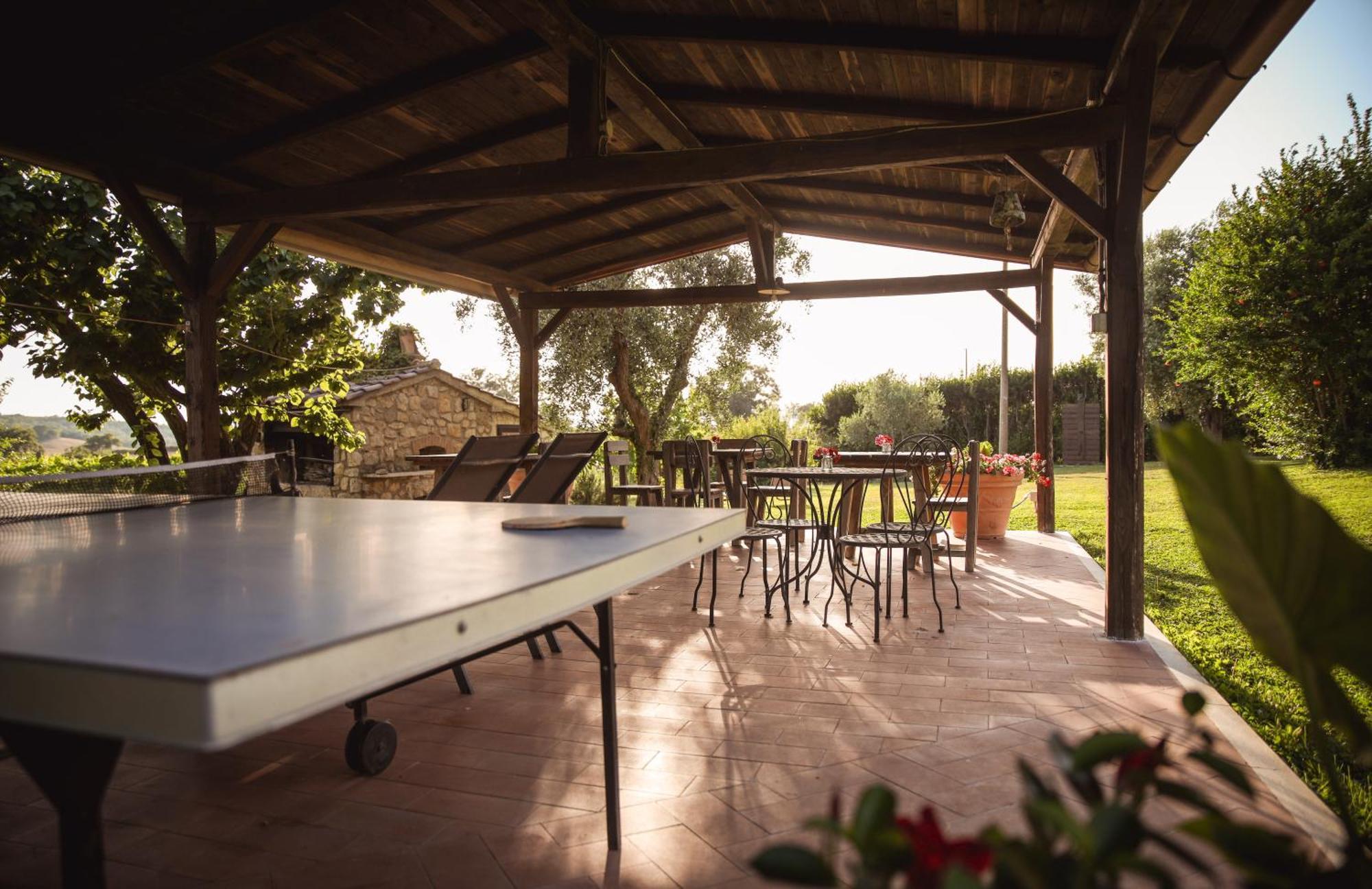 La Vecchia Quercia *