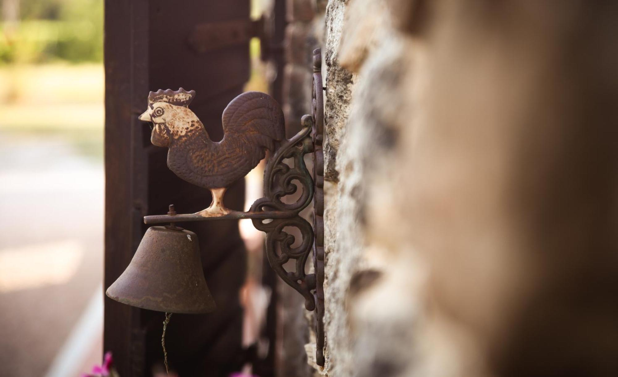La Vecchia Quercia Farm stay