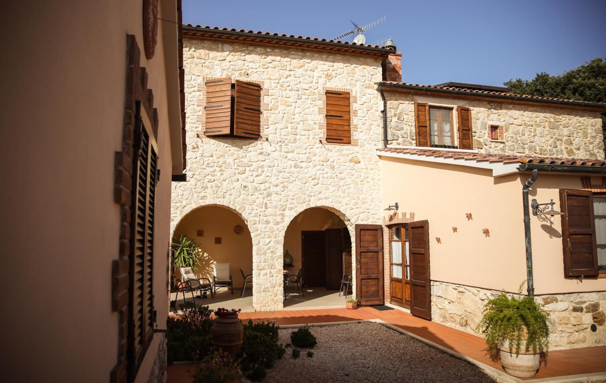 La Vecchia Quercia *