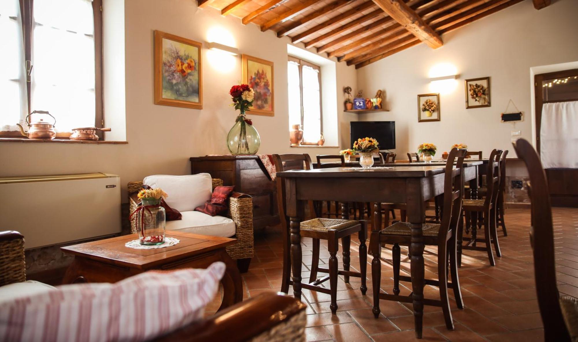 La Vecchia Quercia