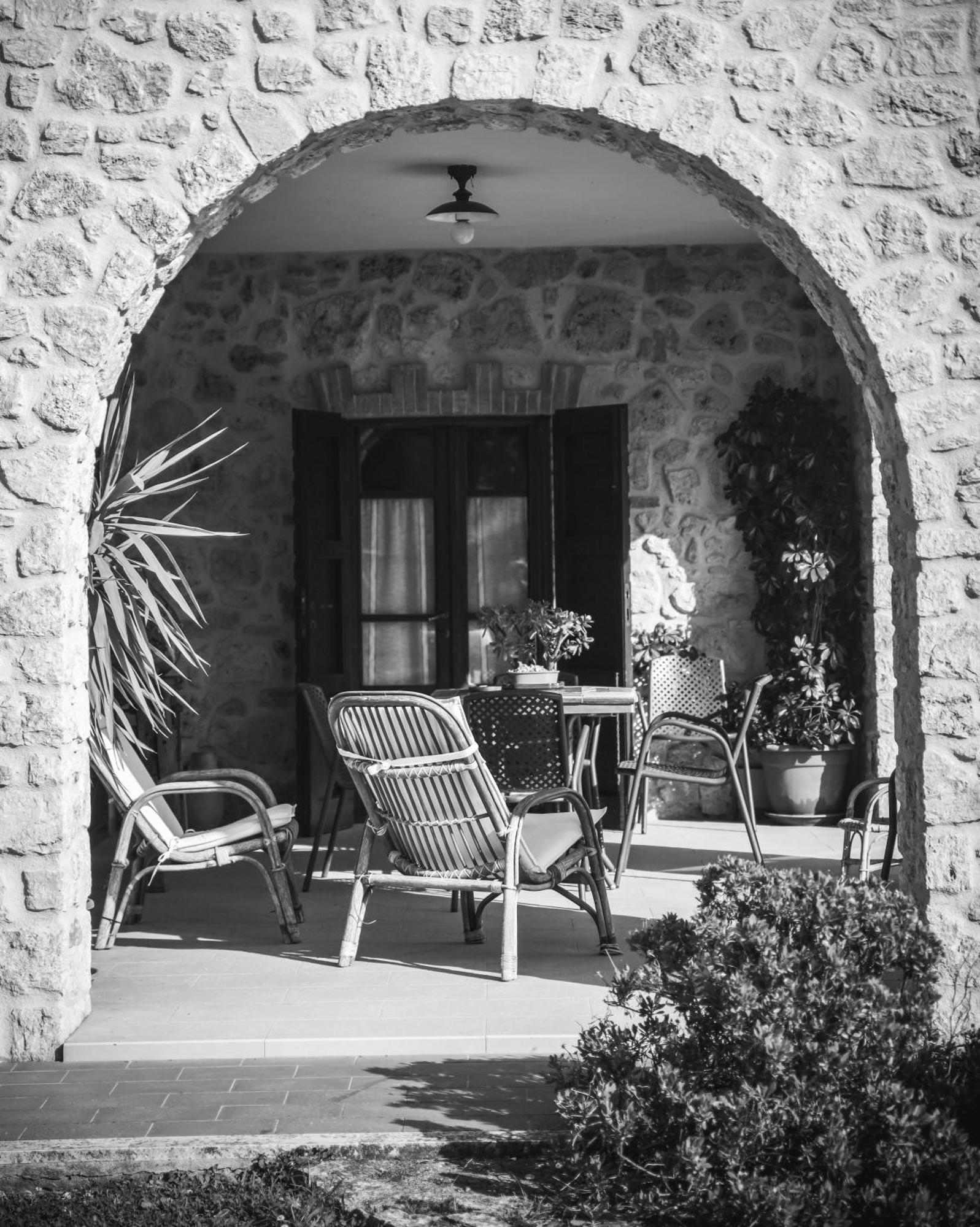 La Vecchia Quercia Alloggio per agriturismo *